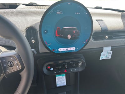 2026 MINI Cooper S Signature Plus 4 Door