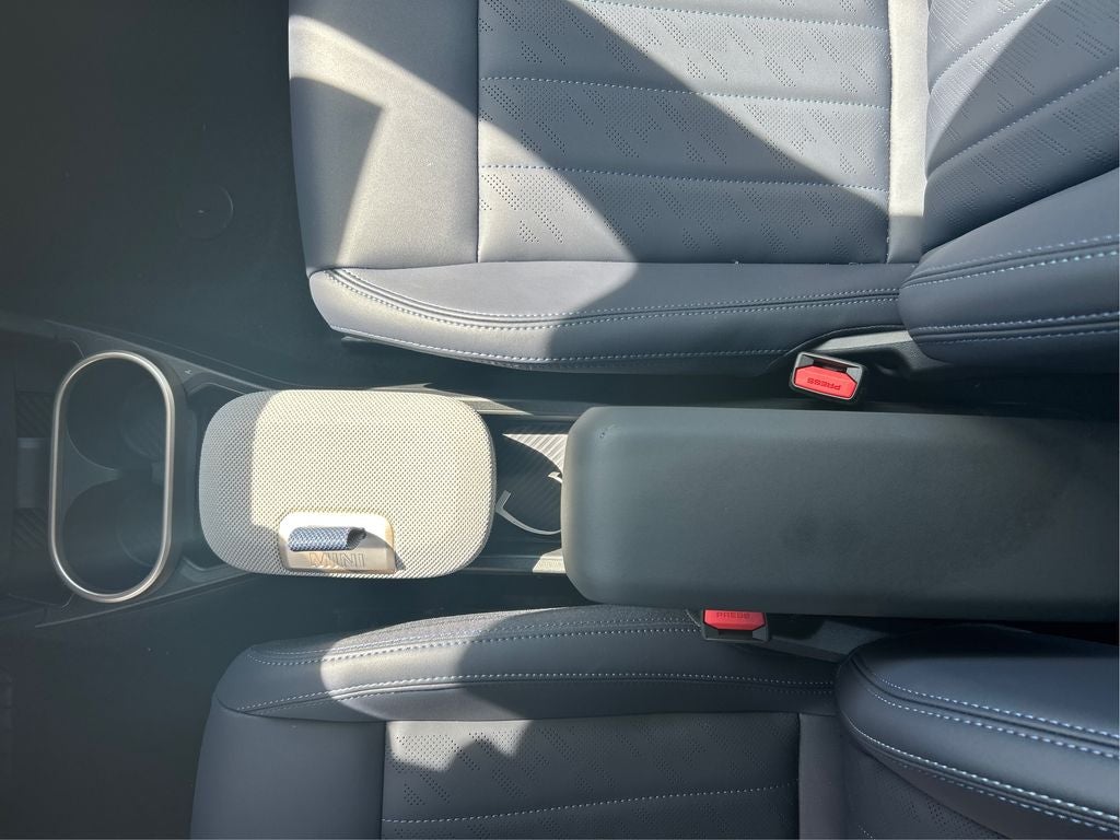 2026 MINI Cooper S Signature Plus 4 Door