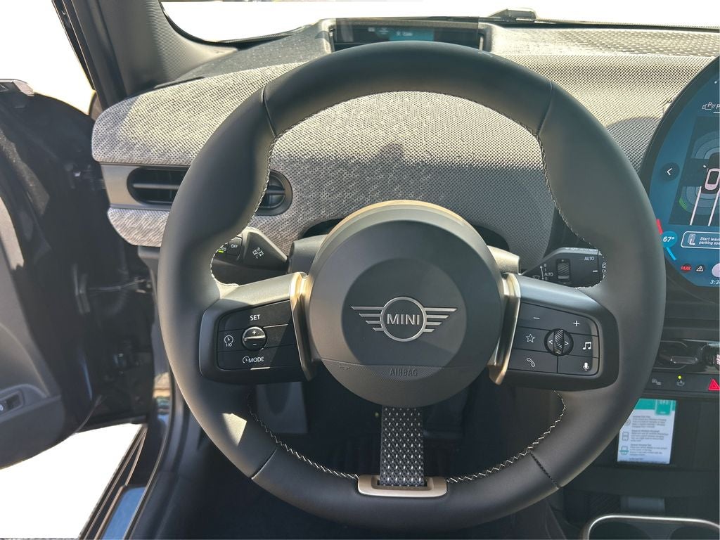 2026 MINI Cooper S Signature Plus 4 Door