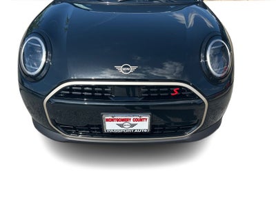 2026 MINI Cooper S Signature Plus 4 Door