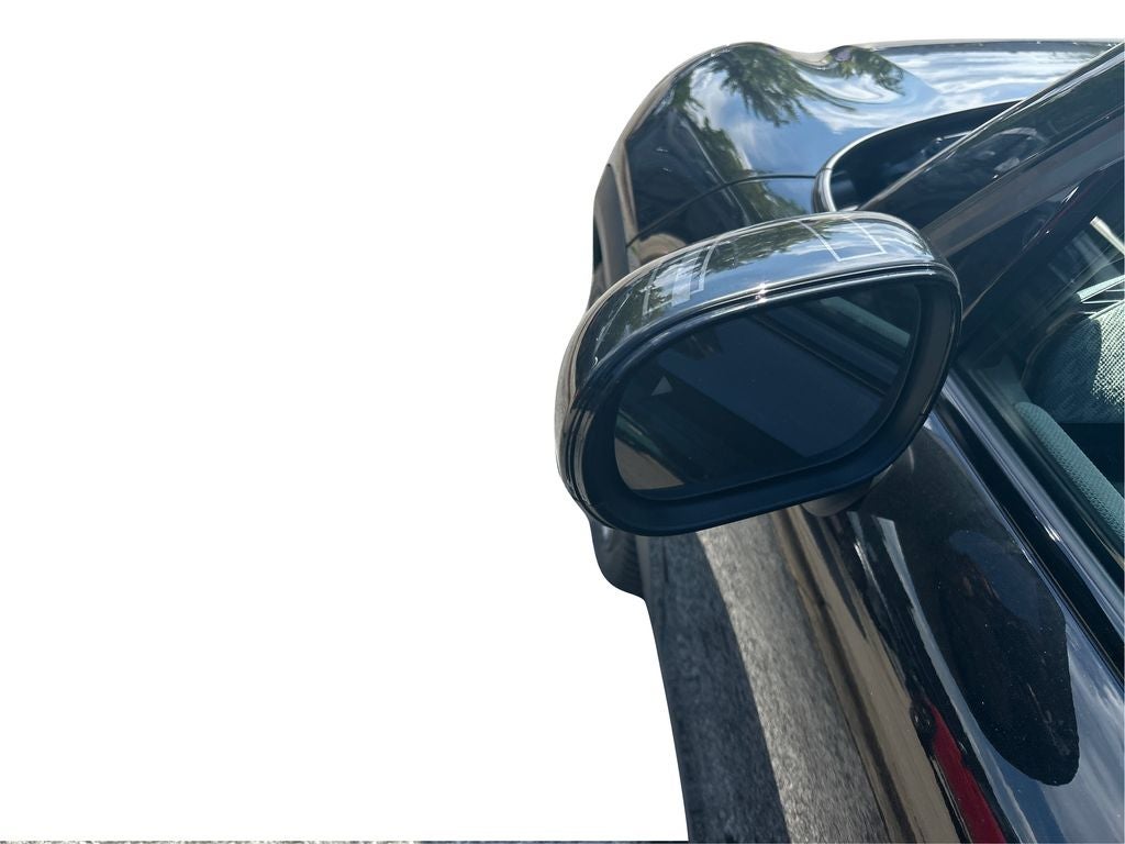 2026 MINI Cooper S Signature Plus 4 Door