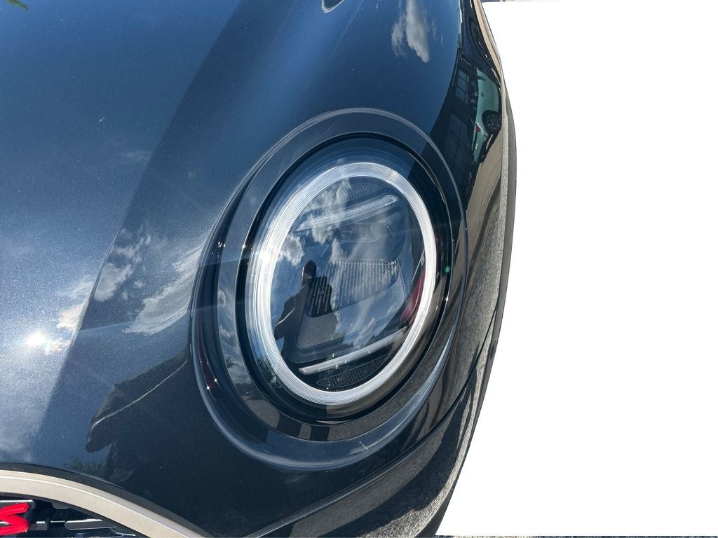 2026 MINI Cooper S Signature Plus 4 Door