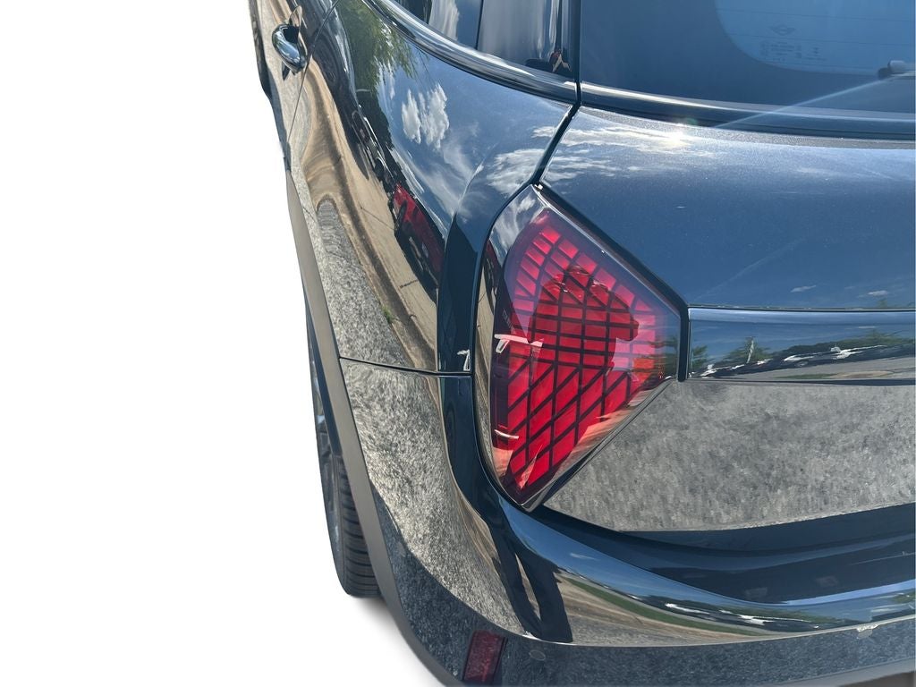 2026 MINI Cooper S Signature Plus 4 Door