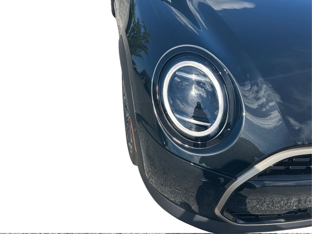 2026 MINI Cooper S Signature Plus 4 Door