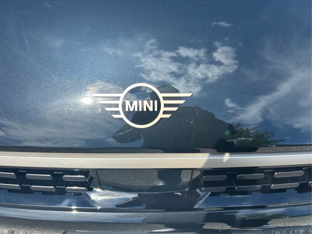 2026 MINI Cooper S Signature Plus 4 Door