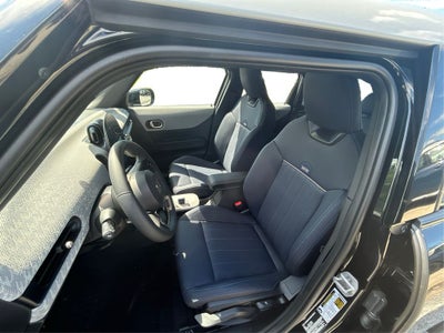 2026 MINI Cooper S Signature Plus 4 Door
