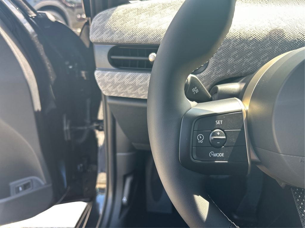 2026 MINI Cooper S Signature Plus 4 Door