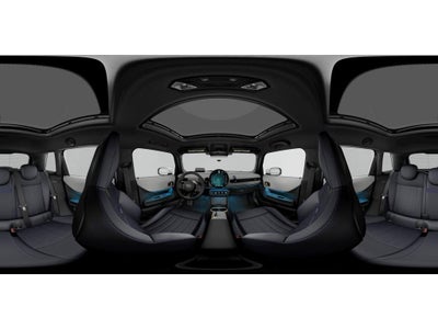 2026 MINI Cooper S Base