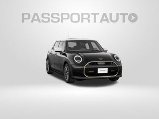 2026 MINI Cooper S Base