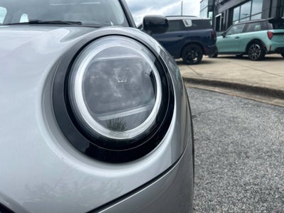 2027 MINI Cooper S Hardtop 4 Door Signature