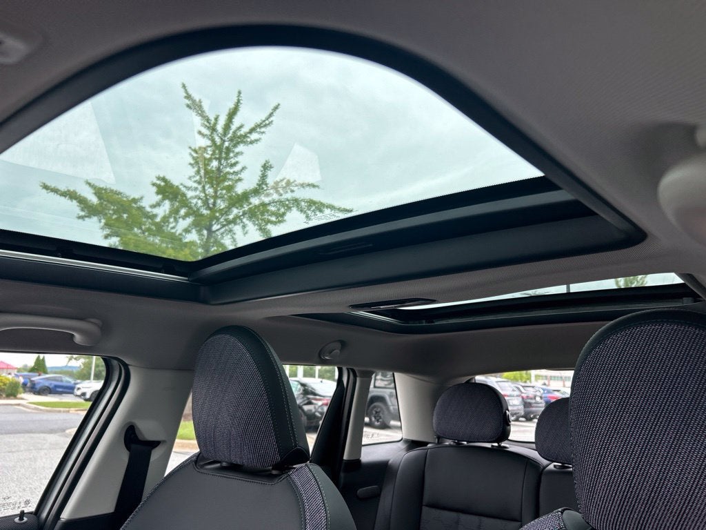 2027 MINI Cooper S Hardtop 4 Door Signature