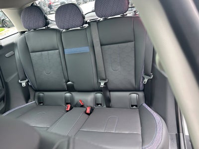 2027 MINI Cooper S Hardtop 4 Door Signature