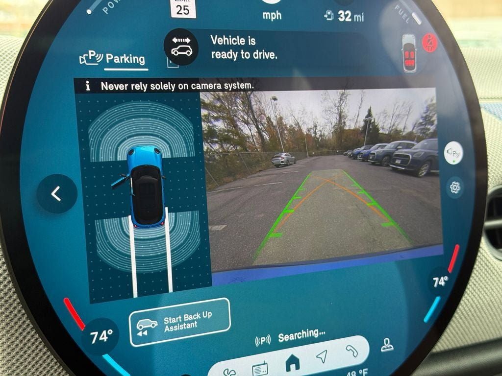 2026 MINI Cooper S Signature Plus Hardtop 4 Door