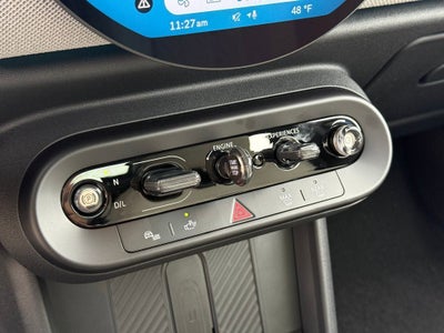 2026 MINI Cooper S Signature Plus Hardtop 4 Door