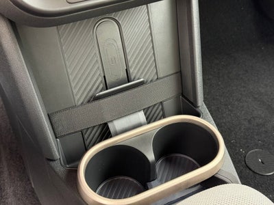 2026 MINI Cooper S Signature Plus Hardtop 4 Door