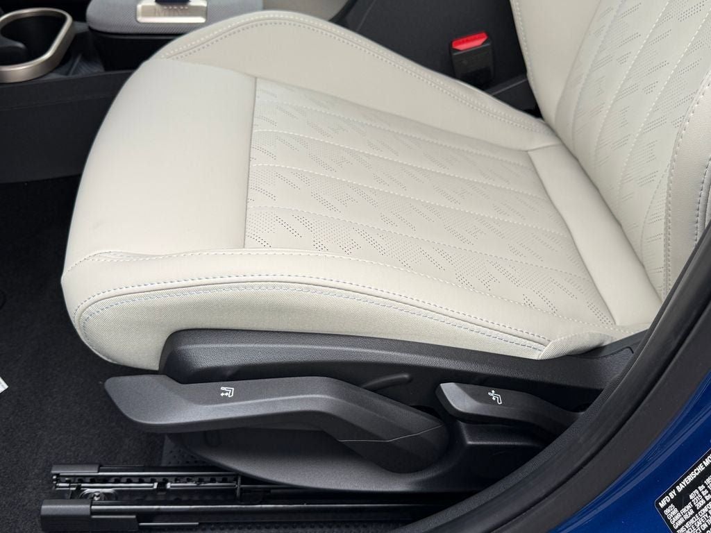 2026 MINI Cooper S Signature Plus Hardtop 4 Door