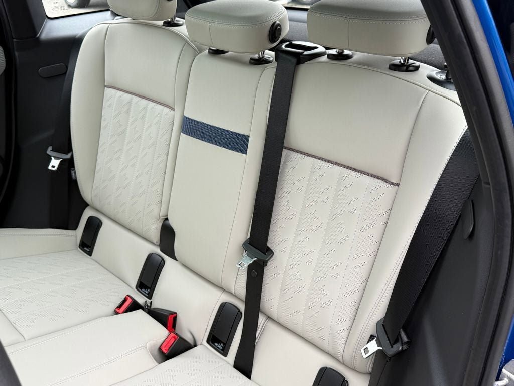 2026 MINI Cooper S Signature Plus Hardtop 4 Door