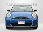 2026 MINI Cooper S Signature Plus Hardtop 4 Door
