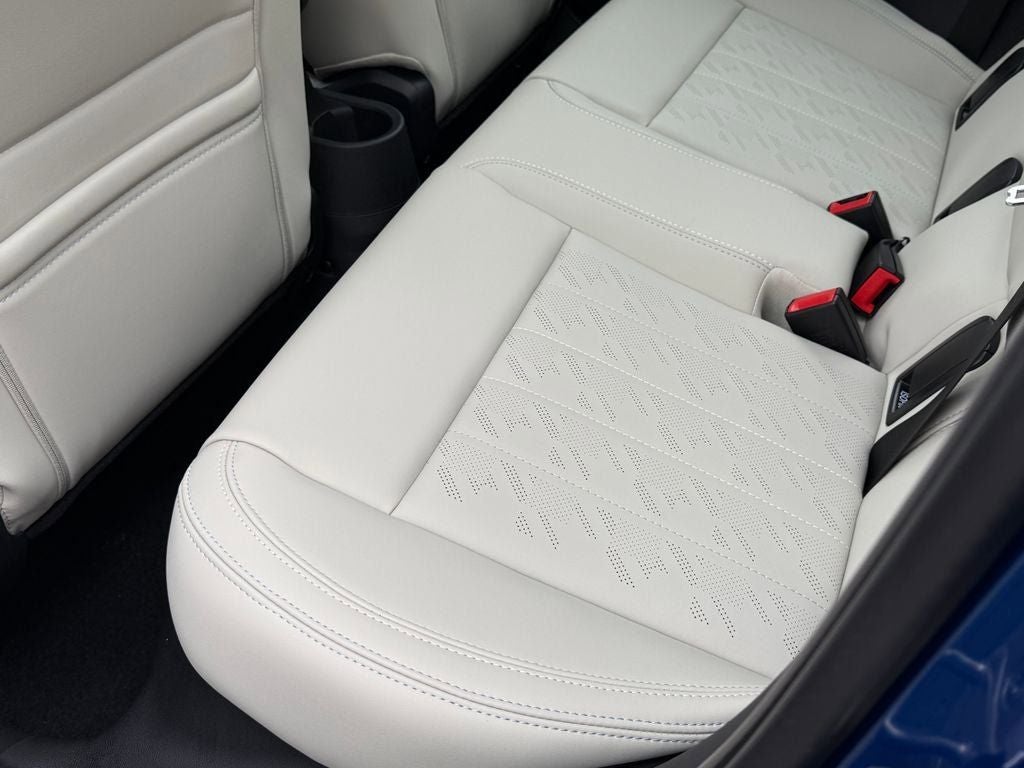 2026 MINI Cooper S Signature Plus Hardtop 4 Door