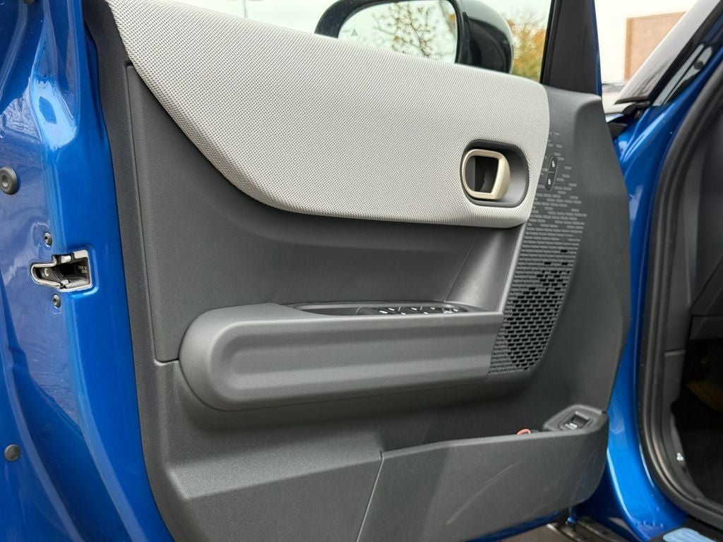 2026 MINI Cooper S Signature Plus Hardtop 4 Door