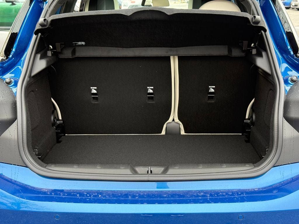 2026 MINI Cooper S Signature Plus Hardtop 4 Door