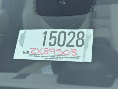 2026 MINI Cooper S Signature Plus Hardtop 4 Door