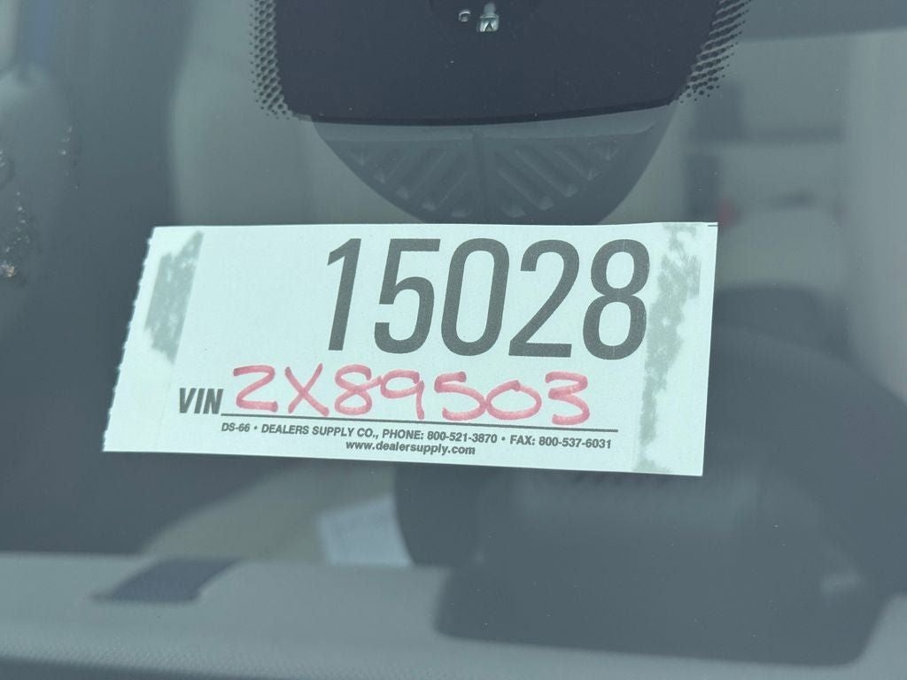 2026 MINI Cooper S Signature Plus Hardtop 4 Door