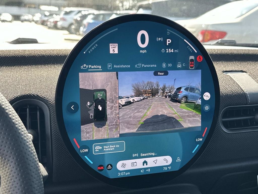 2026 MINI 4 Door Cooper S Iconic