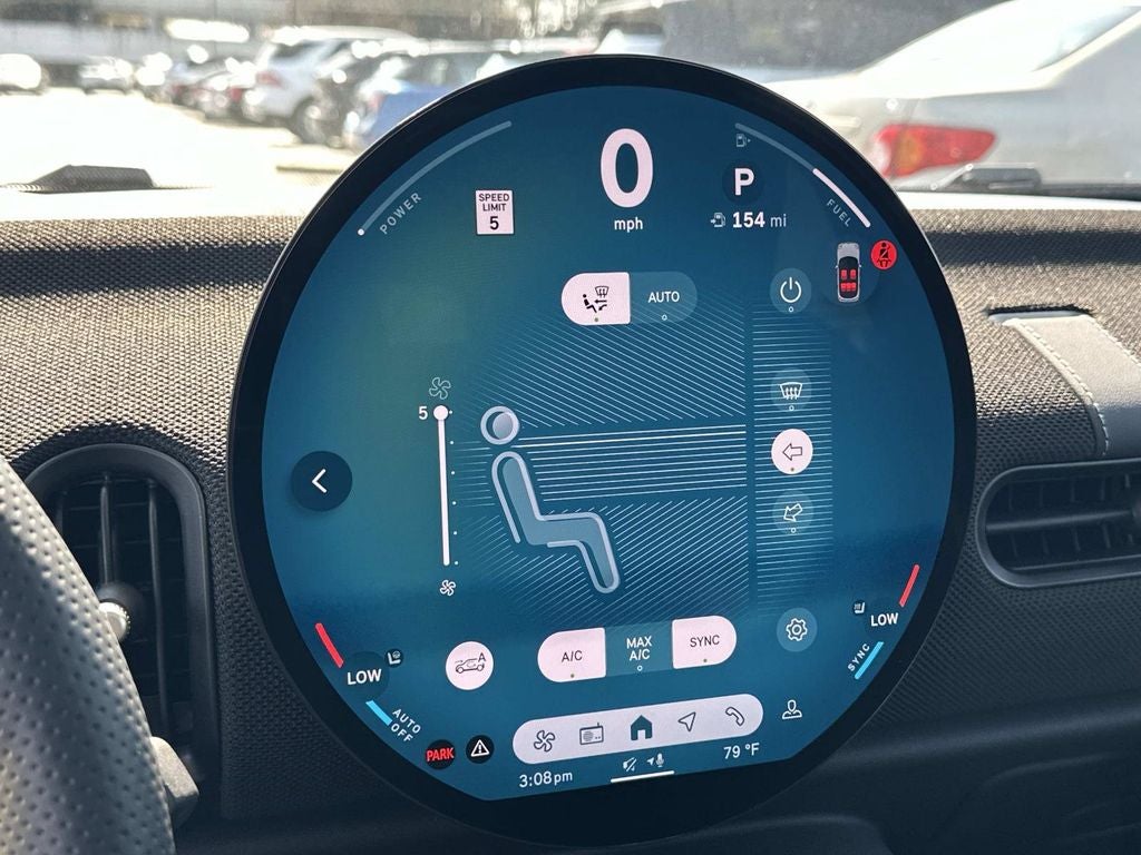 2026 MINI 4 Door Cooper S Iconic