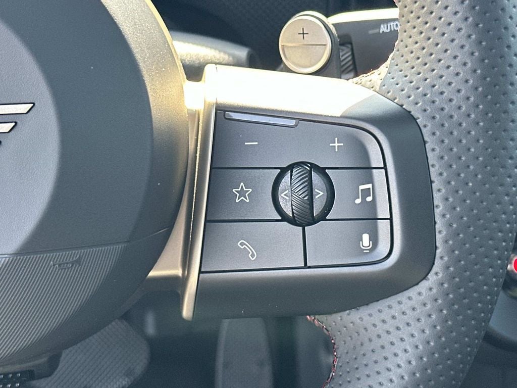 2026 MINI 4 Door Cooper S Iconic