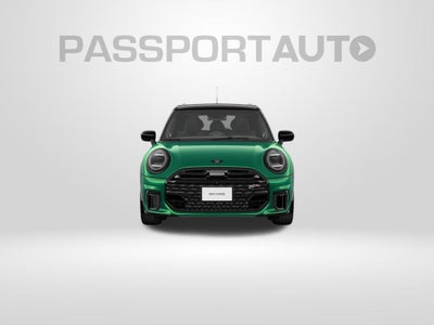 2026 MINI 4 DOOR ICONIC