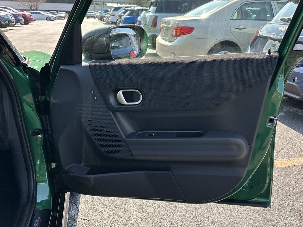 2026 MINI 4 Door Cooper S Iconic