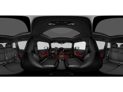 2026 MINI 4 DOOR ICONIC