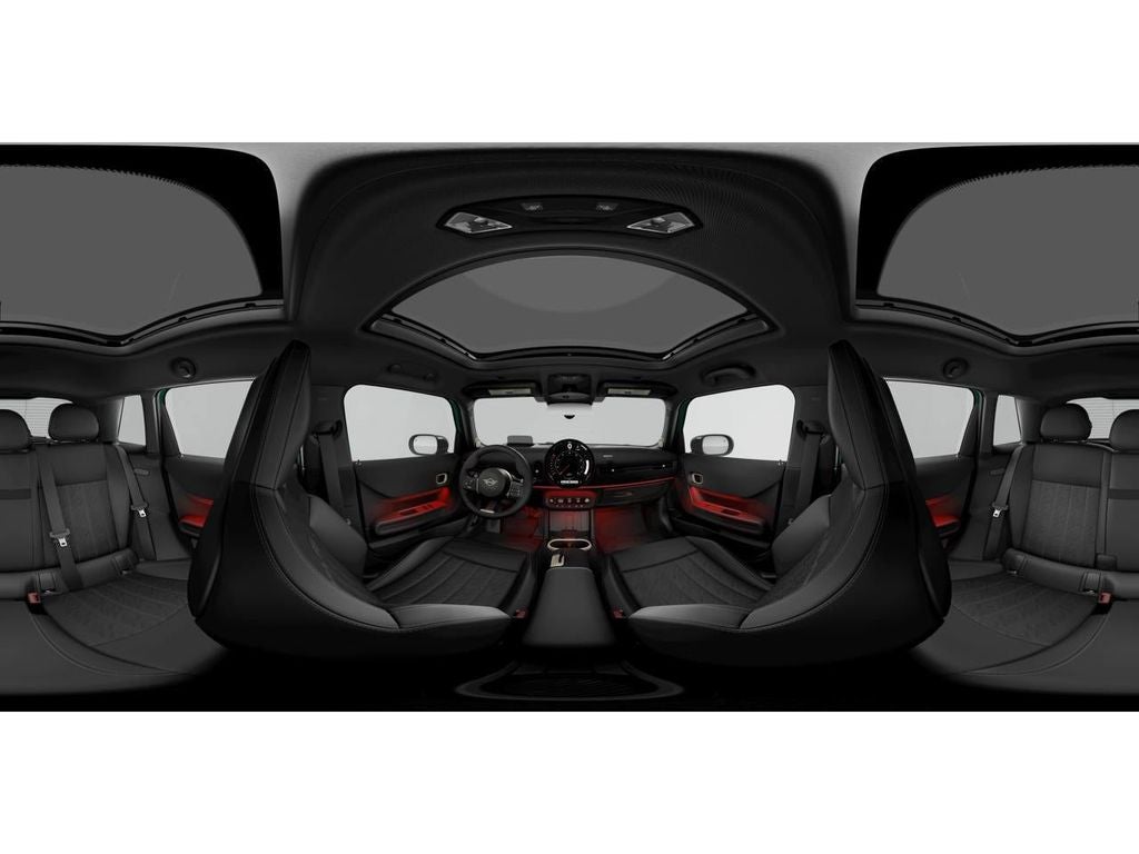 2026 MINI 4 DOOR ICONIC