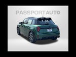 2026 MINI 4 DOOR ICONIC