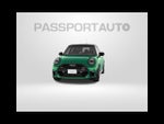 2026 MINI 4 DOOR ICONIC