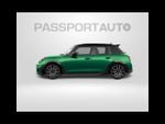 2026 MINI 4 DOOR ICONIC