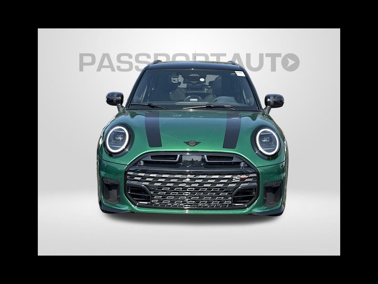 2026 MINI 4 DOOR ICONIC