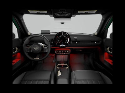 2026 MINI 4 DOOR ICONIC