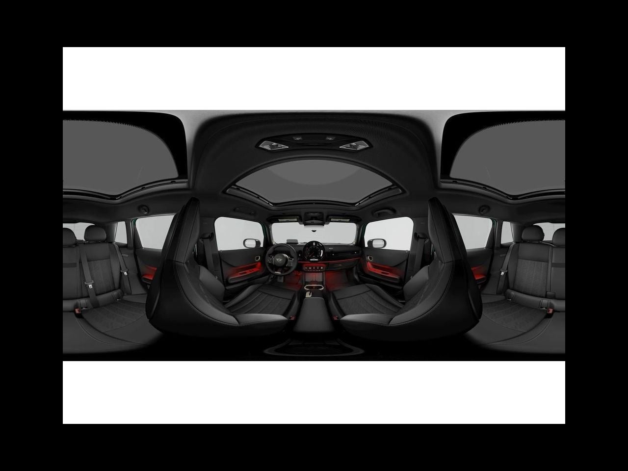 2026 MINI 4 DOOR ICONIC