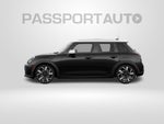 2026 MINI 4 Door Cooper S Iconic