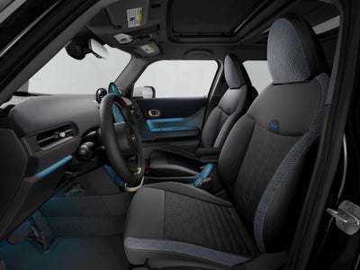 2026 MINI 4 Door Cooper S Iconic