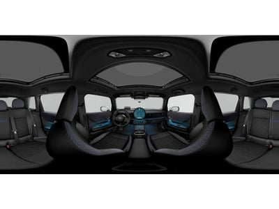 2026 MINI 4 Door Cooper S Iconic