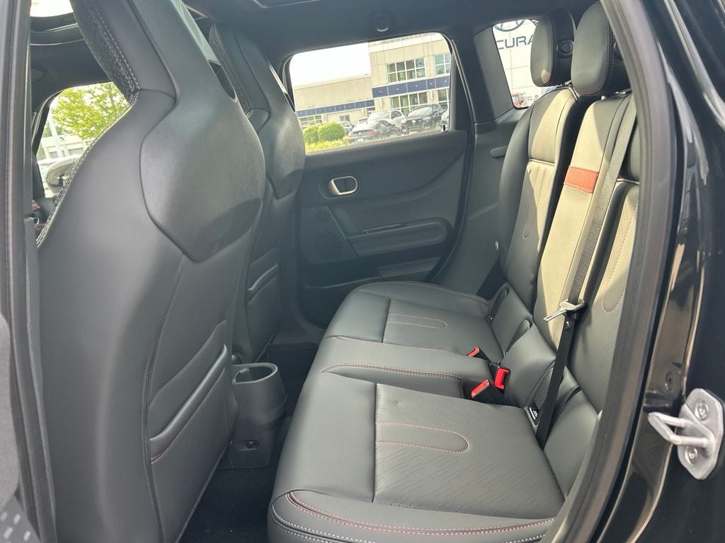 2026 MINI Cooper S Hardtop 4 Door Iconic