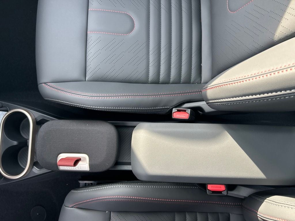 2026 MINI Cooper S Hardtop 4 Door Iconic