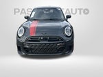 2026 MINI Cooper S Hardtop 4 Door Iconic