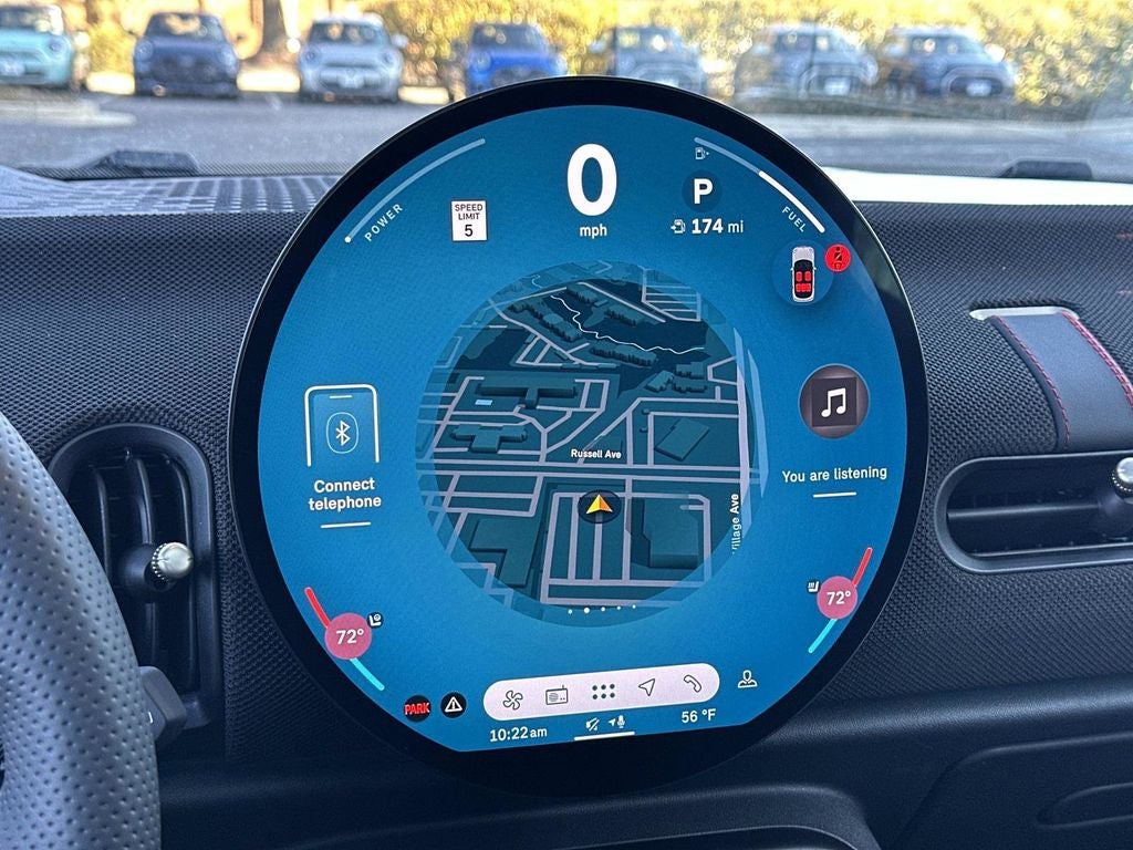 2026 MINI Cooper S Iconic Hardtop 4 Door