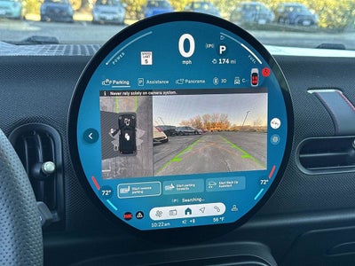 2026 MINI Cooper S Iconic Hardtop 4 Door