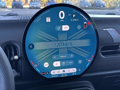 2026 MINI Cooper S Iconic Hardtop 4 Door