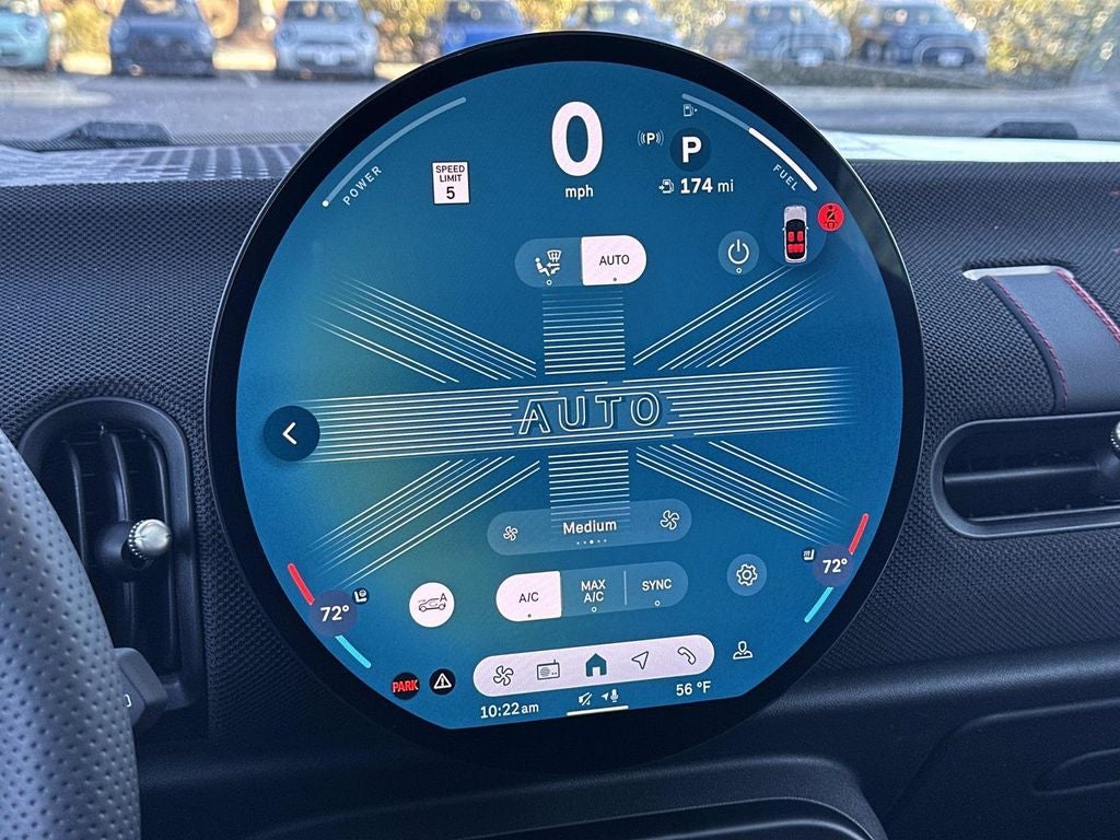 2026 MINI Cooper S Iconic Hardtop 4 Door